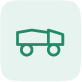 Rent Car Icon